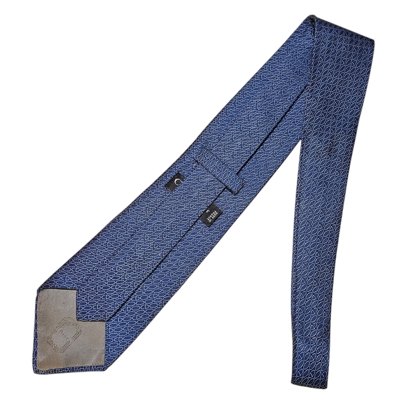 CHRISTIAN DIOR TIE - Picture 3 of 16
